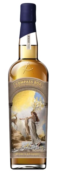 Compass Box Myths & Legends I